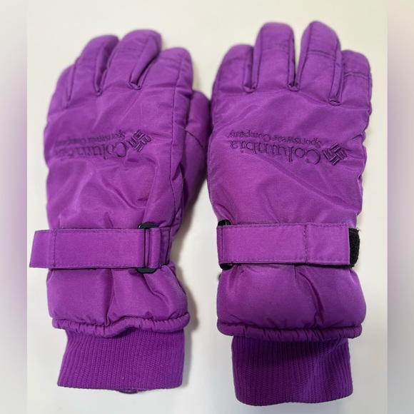 Columbia Accessories - COLUMBIA Gloves
